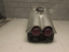 Achterspatbord Honda VT 1100