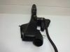 Air intake right Kawasaki ZZR 1100