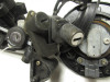 Slotenset Kawasaki GTR 1000