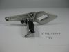Main step holder left Honda VFR 1200