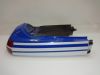 Rear cowl Honda CBR 1000 F