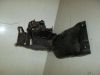 Batterie befestigung Honda VF 700  750 Supermagna