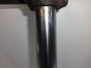 Standrohr Gabelholm links komplett Suzuki GS 550