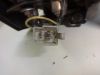 Rear light Yamaha XJ 900 F
