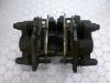 Brake calipers front Kawasaki ER 6