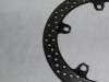 Remschijf voor links BMW F 800 S - ST