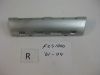 Radiator toebehoren Yamaha FAZER 1000