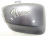 Cowl right small Yamaha XV 535 Virago