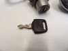 Key set Honda VT 1100