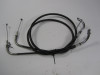 Throttle cable Kawasaki VN 1500
