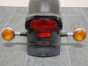 Rear fender Yamaha XVS 1100 Dragstar