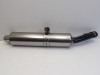 Muffler Yamaha FAZER 600