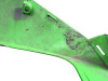 Cowl Left lower Kawasaki Ninja 650