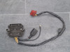 Spanningsregelaar Honda CBR 1000 F