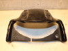 Rear cowl Honda Deauville 650 - 700