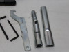 Gereedschapset Yamaha FZ6