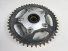 Driven flange Aprilia Dorsoduro 750