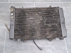 Radiator Yamaha FZR 1000
