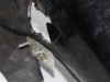 Cowl upper front Buell 1125 R