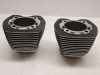 Cylinders Harley Davidson Softtail