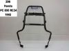 Achtersubframe Honda PC 800