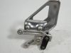 Main step holder right Aprilia RSV 1000