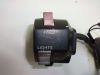 Handlebar switch assy left Yamaha FJ 1200