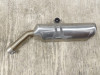 Muffler BMW F 750 GS
