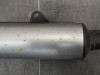 Auspuff Yamaha FZR 600