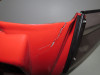 Wind screen Moto Guzzi V35 V50 V65