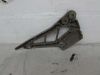 Main step holder right Yamaha XJ 750 