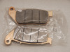 Braking pads front Harley Davidson Sportster