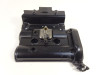 Cylinder head cover Kawasaki VERSYS 650
