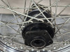 Voorvelg Harley Davidson FLSTN Deluxe
