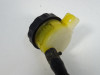 Rear brake master cylinder  Kawasaki ER 6