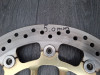 Remschijven set Triumph Tiger 1050
