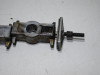 Rear axle Honda CBX 750 F