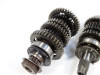 Versnellingsbak Triumph Sprint ST 1050