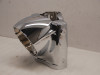 Montagerahmen Scheinwerfer Harley Davidson Touring FL