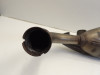 Muffler Honda CBF 1000
