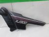 Linker achterkant Yamaha XJ 900 S Diversion