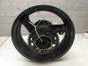 Rear wheel complete Honda CB 600 F