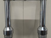 Voorpoten compleet Harley Davidson FXST Softail Standard