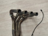 Downpipes Honda CBR 600 RR