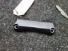 Fork top bridge Ducati Multistrada 1200