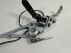 Rechter schetsplaat BMW K 1200 RS