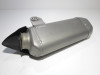Muffler Yamaha MT 10
