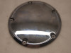 Koppelingsdeksel Harley Davidson Touring FL