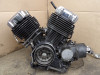 Engine Yamaha XVS 650 Dragstar