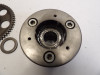 Start up clutch Kawasaki GPZ 550